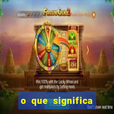 o que significa macumba com moeda